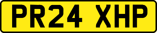 PR24XHP
