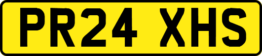 PR24XHS