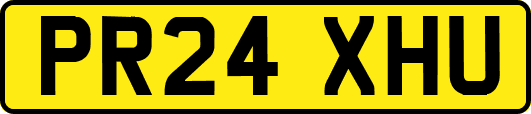 PR24XHU