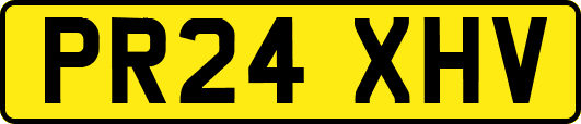 PR24XHV