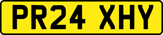 PR24XHY