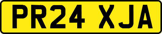 PR24XJA