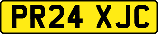 PR24XJC