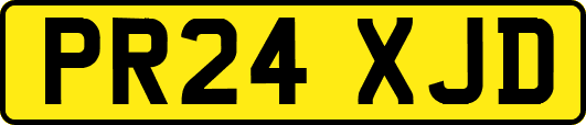 PR24XJD