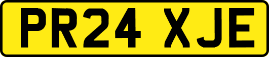 PR24XJE