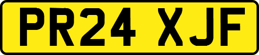 PR24XJF