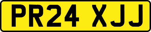 PR24XJJ