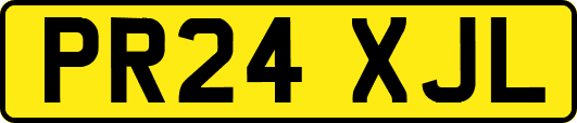 PR24XJL