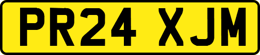 PR24XJM