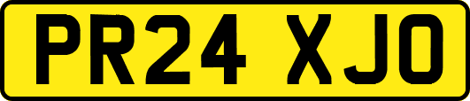 PR24XJO