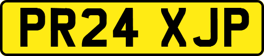 PR24XJP