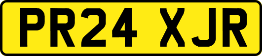 PR24XJR