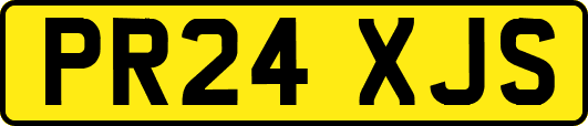 PR24XJS