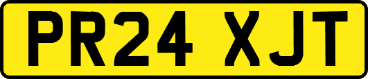 PR24XJT