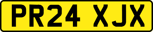 PR24XJX
