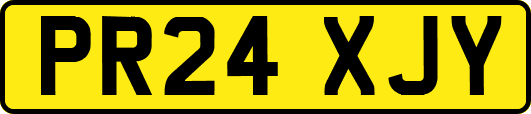 PR24XJY