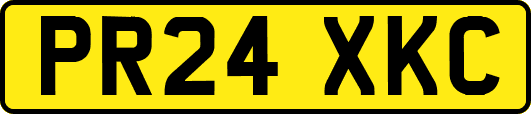 PR24XKC