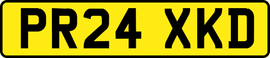 PR24XKD