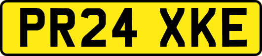 PR24XKE