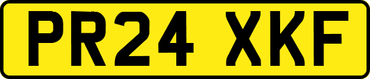 PR24XKF