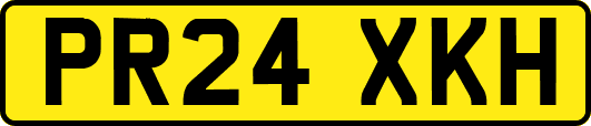 PR24XKH