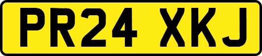 PR24XKJ