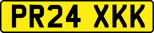 PR24XKK