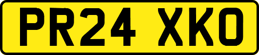 PR24XKO