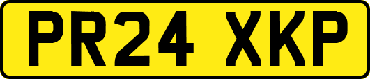 PR24XKP