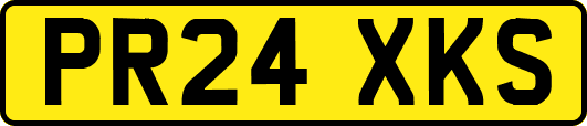 PR24XKS