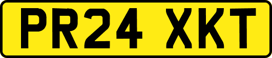 PR24XKT