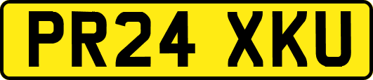 PR24XKU