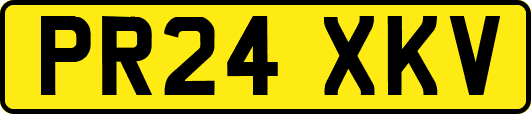 PR24XKV