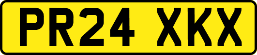PR24XKX