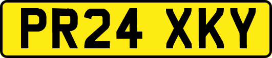 PR24XKY