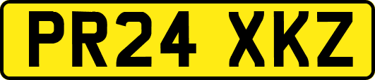 PR24XKZ