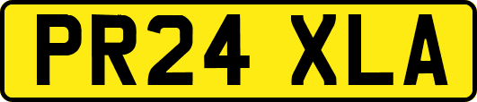 PR24XLA