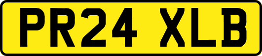 PR24XLB