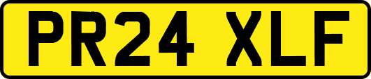 PR24XLF