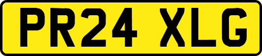 PR24XLG