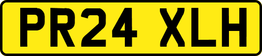 PR24XLH