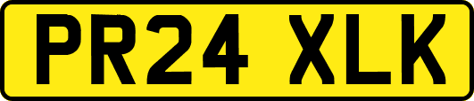 PR24XLK