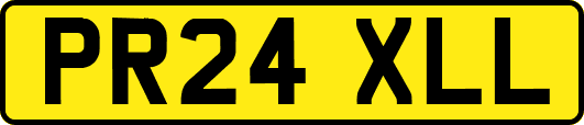 PR24XLL