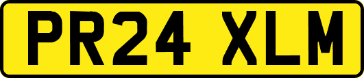 PR24XLM