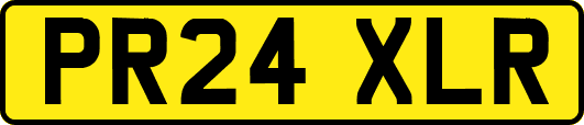 PR24XLR