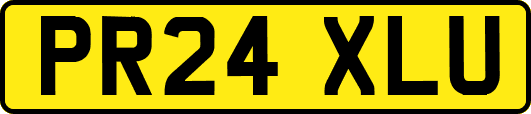 PR24XLU