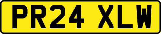PR24XLW