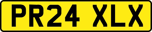 PR24XLX