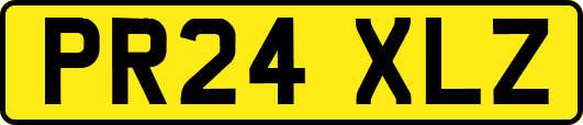 PR24XLZ