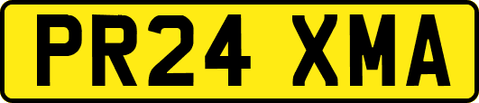 PR24XMA